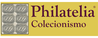 Philatelia Selos para Coleção